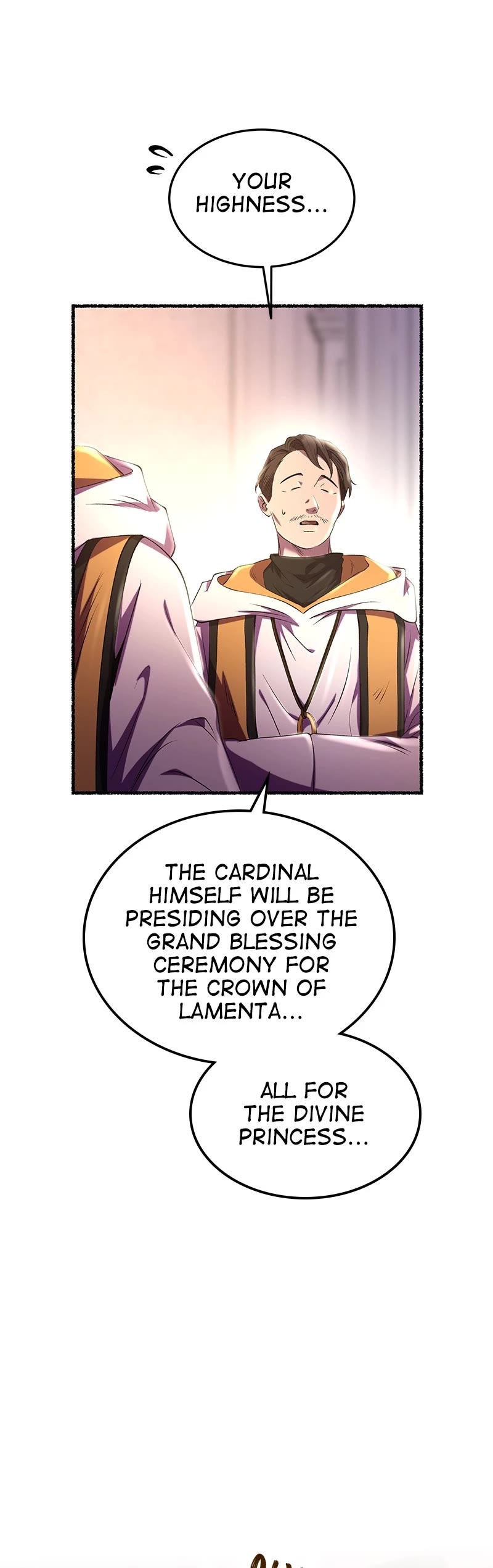 Like Wind on a Dry Branch chapter 190 page 4