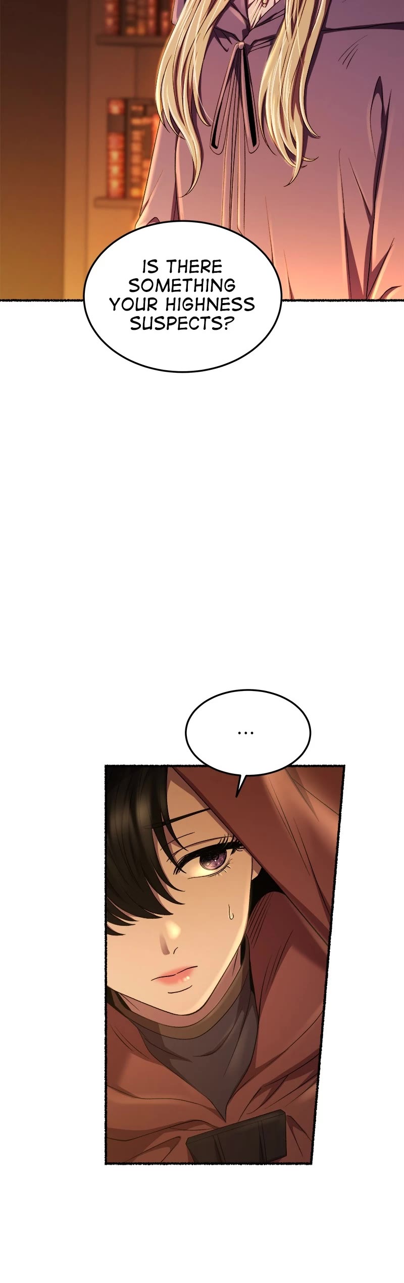 Like Wind on a Dry Branch chapter 190 page 40