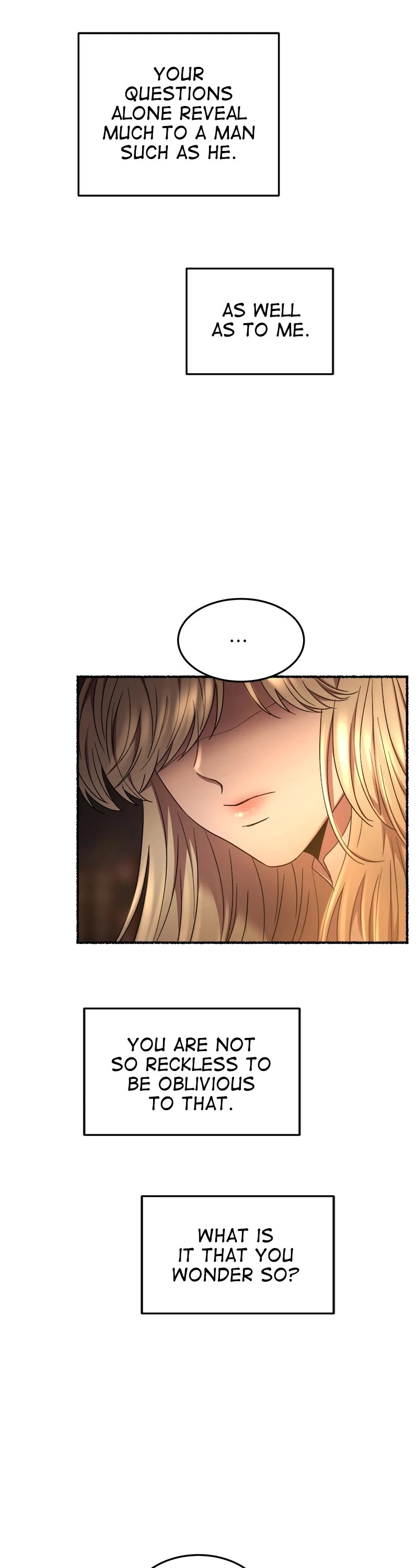 Like Wind on a Dry Branch chapter 190 page 41