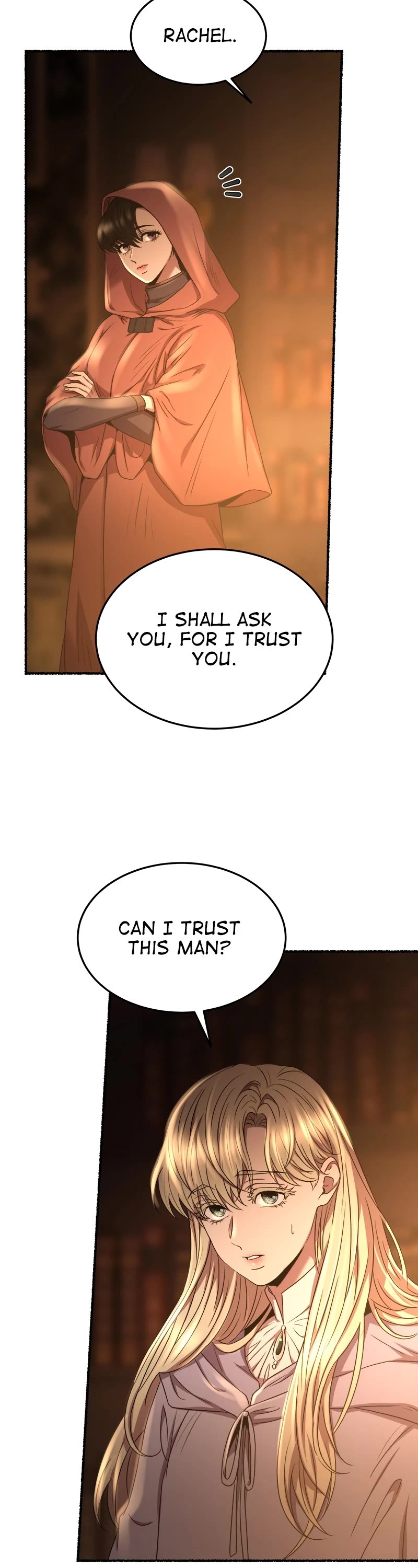 Like Wind on a Dry Branch chapter 190 page 42