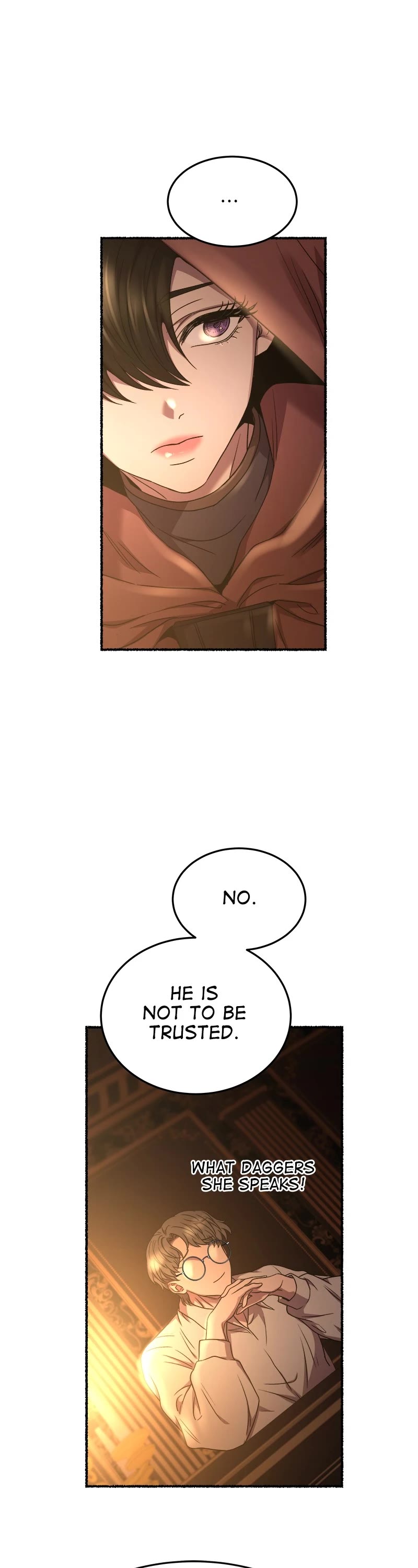 Like Wind on a Dry Branch chapter 190 page 43