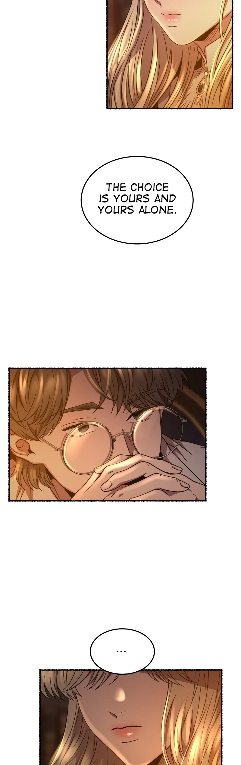 Like Wind on a Dry Branch chapter 190 page 45