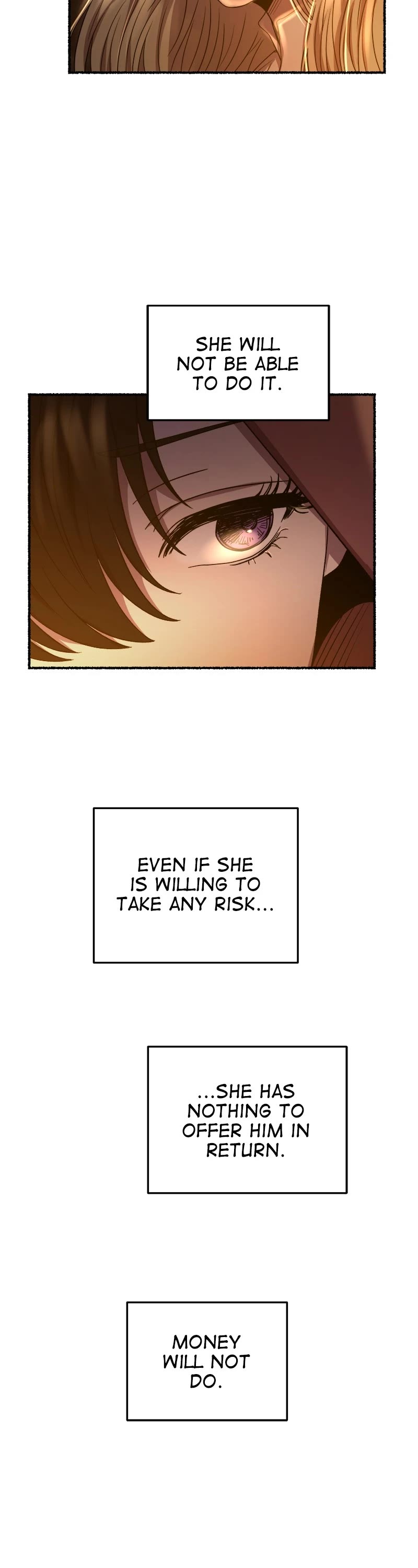 Like Wind on a Dry Branch chapter 190 page 46