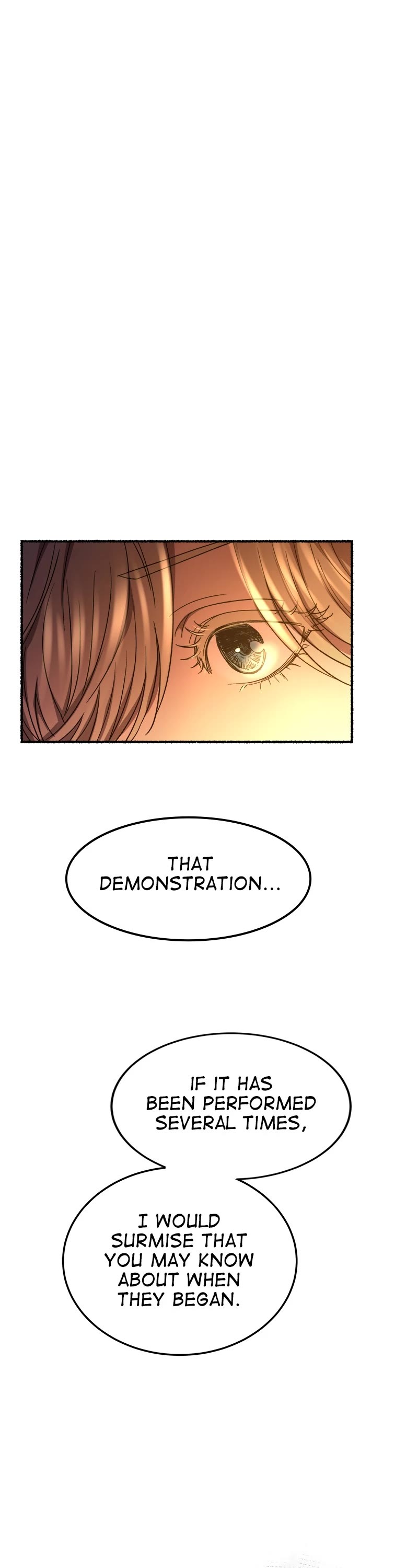 Like Wind on a Dry Branch chapter 190 page 47