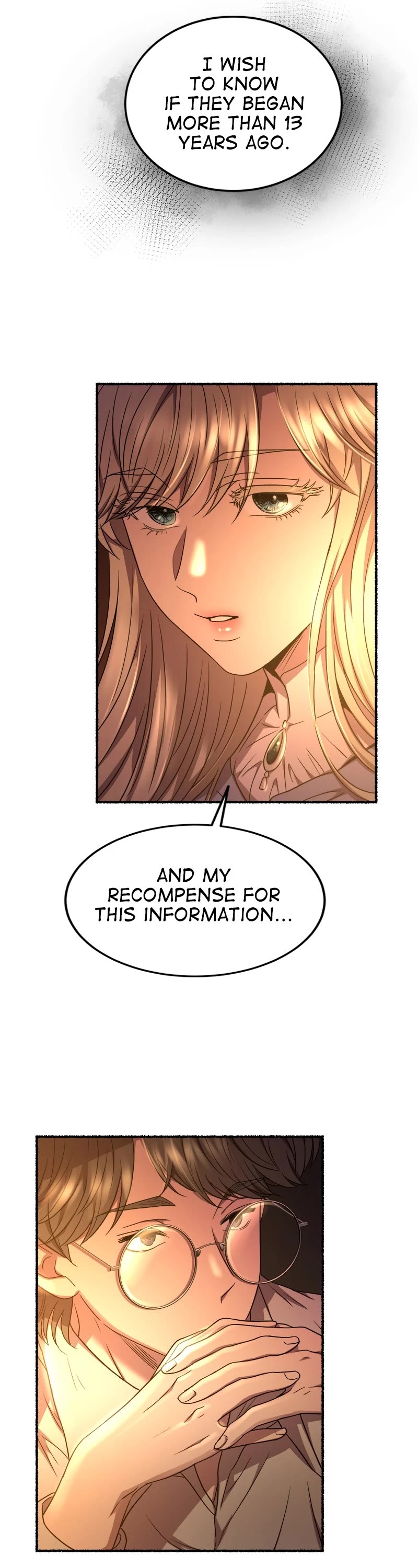 Like Wind on a Dry Branch chapter 190 page 48