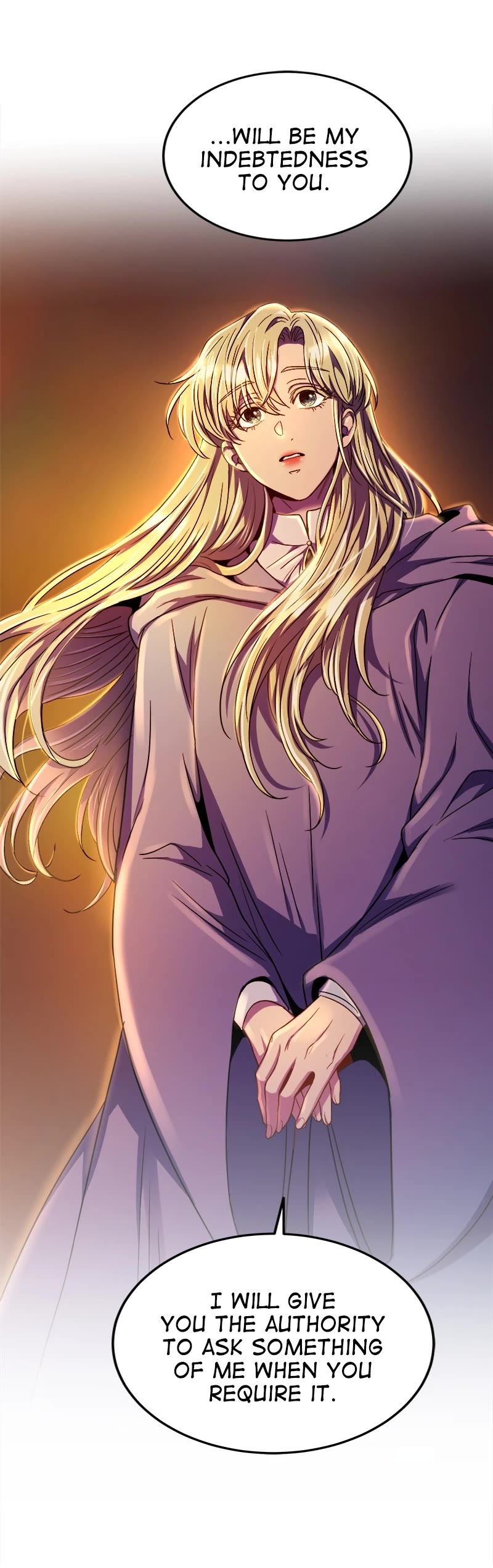 Like Wind on a Dry Branch chapter 190 page 49