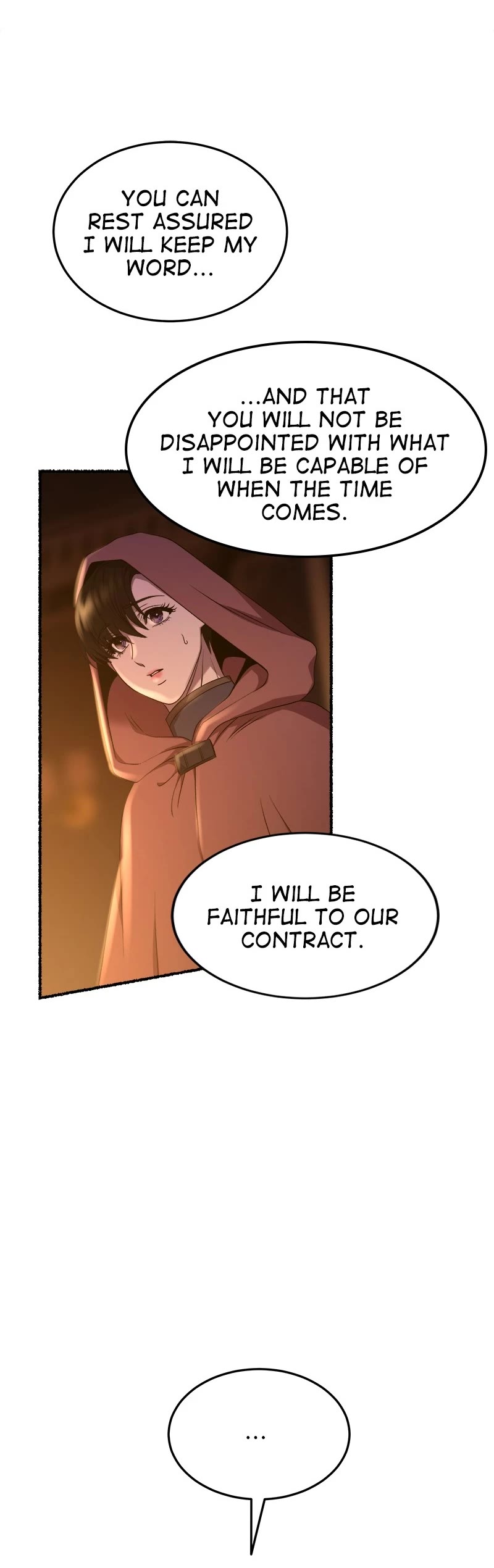 Like Wind on a Dry Branch chapter 190 page 50