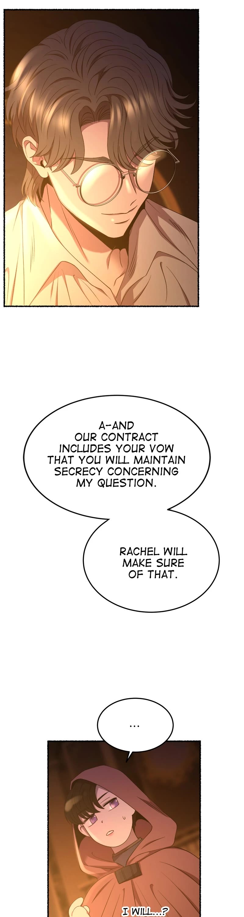 Like Wind on a Dry Branch chapter 190 page 51