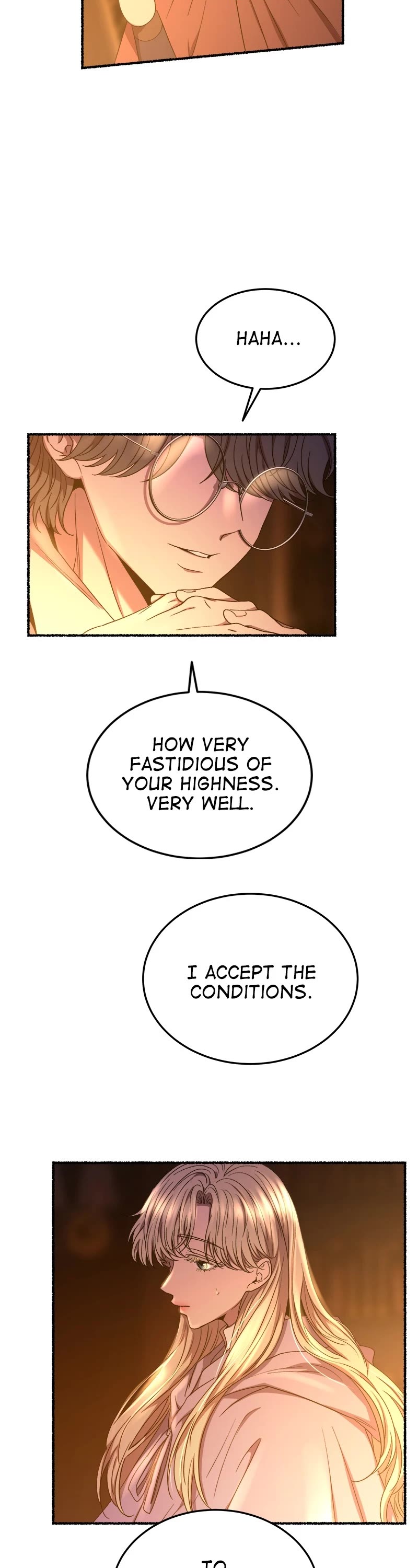 Like Wind on a Dry Branch chapter 190 page 52