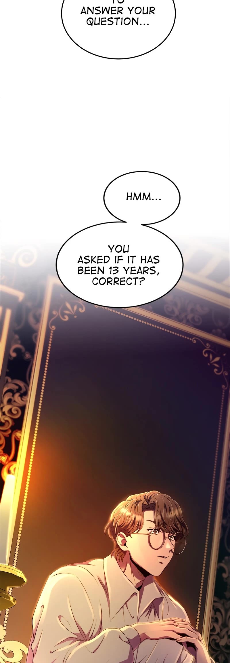 Like Wind on a Dry Branch chapter 190 page 53