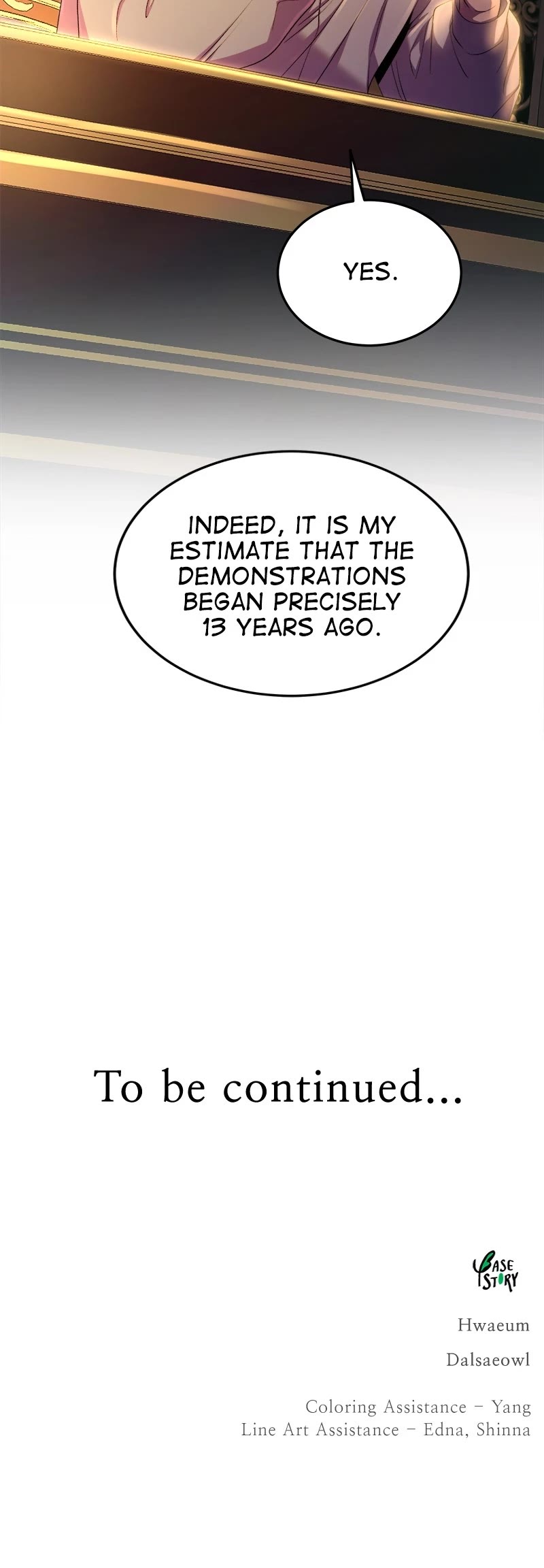 Like Wind on a Dry Branch chapter 190 page 54