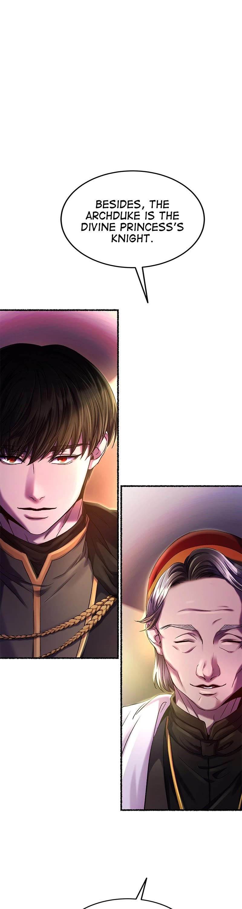 Like Wind on a Dry Branch chapter 190 page 6