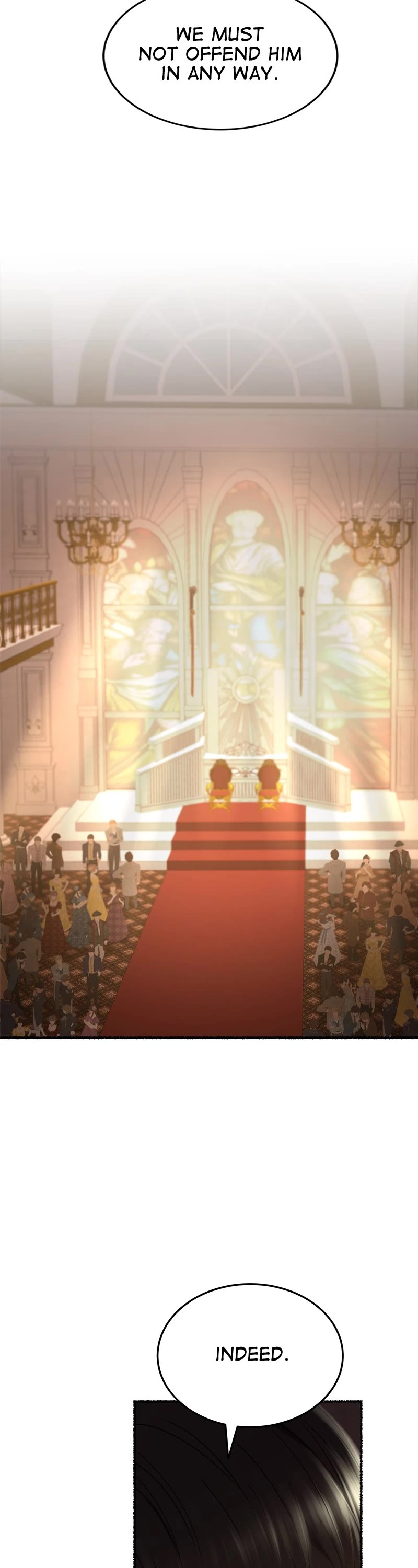 Like Wind on a Dry Branch chapter 190 page 7