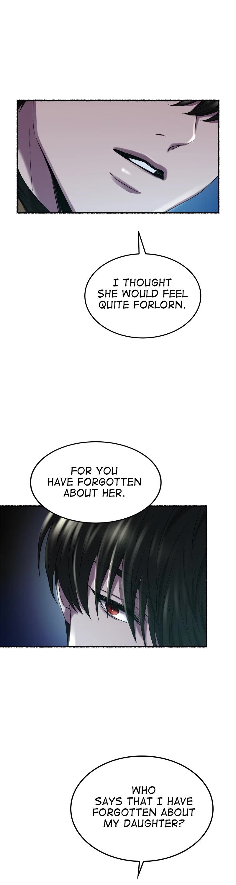 Like Wind on a Dry Branch chapter 191 page 12