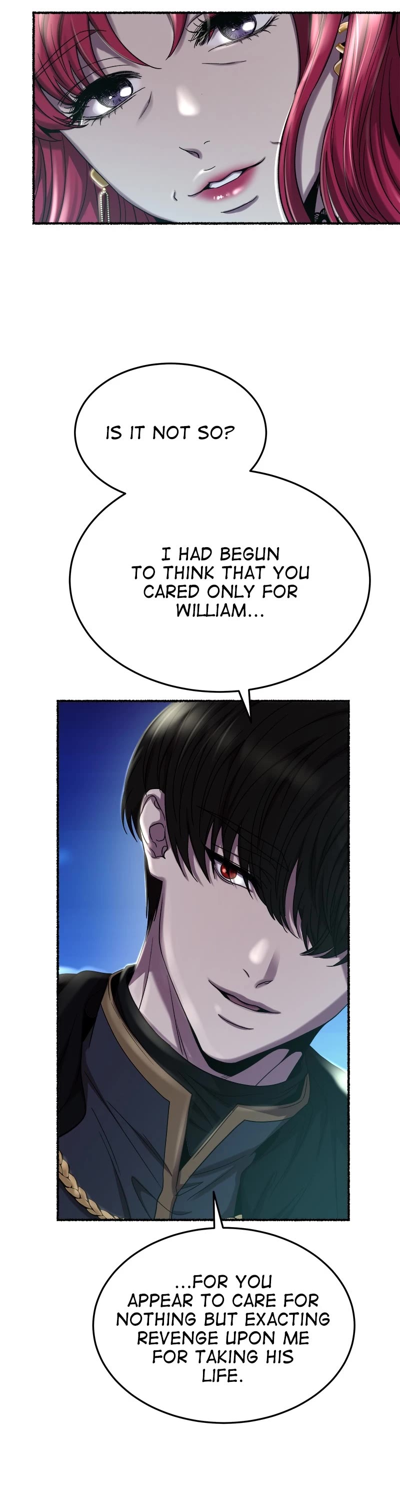 Like Wind on a Dry Branch chapter 191 page 13