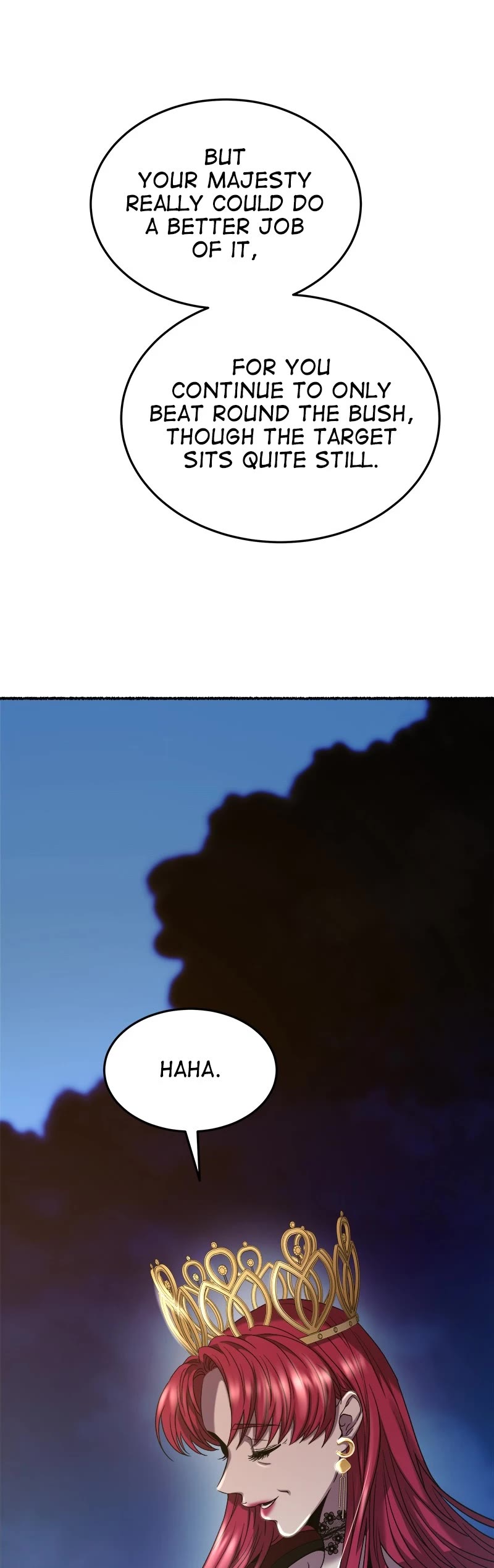 Like Wind on a Dry Branch chapter 191 page 14