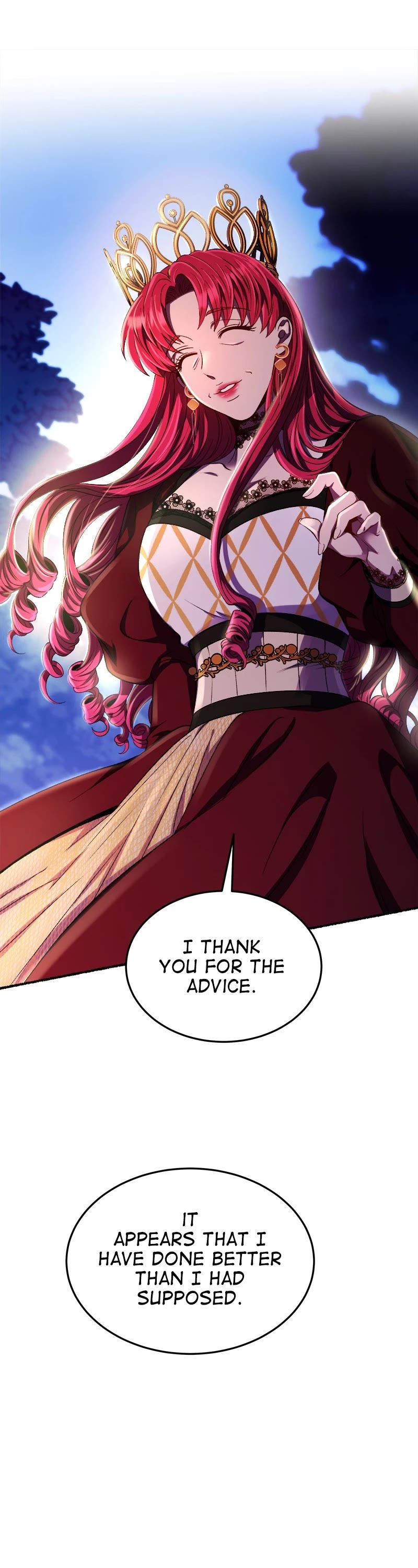 Like Wind on a Dry Branch chapter 191 page 16