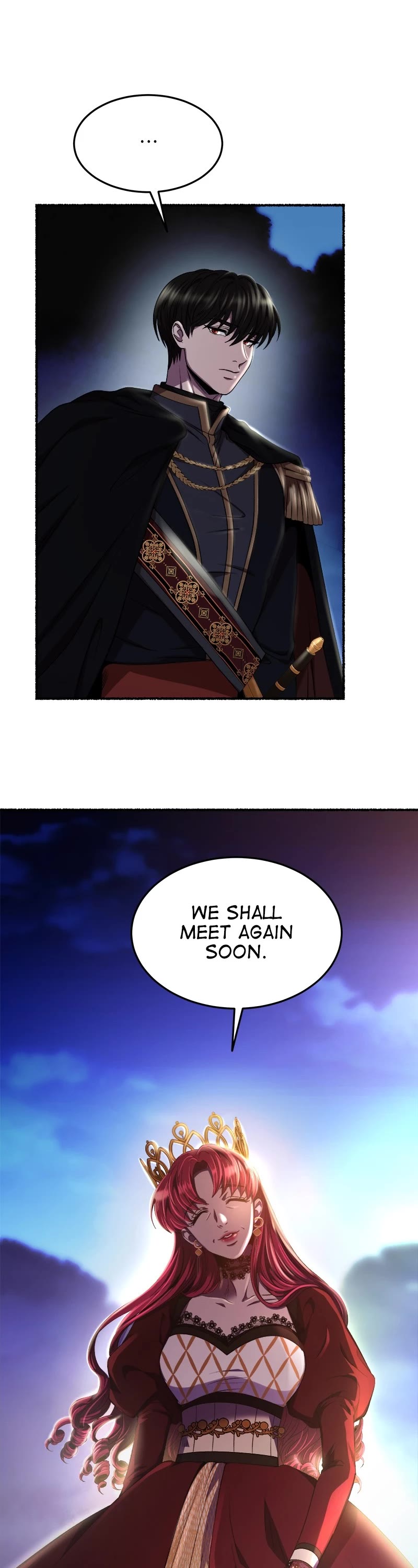 Like Wind on a Dry Branch chapter 191 page 17