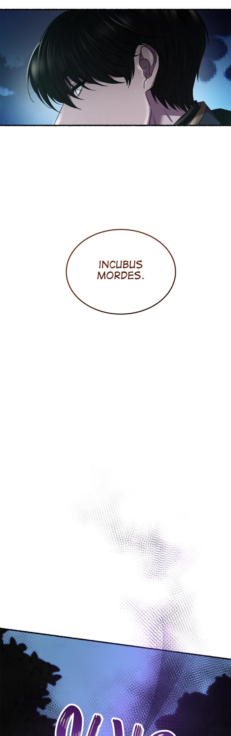 Like Wind on a Dry Branch chapter 191 page 20