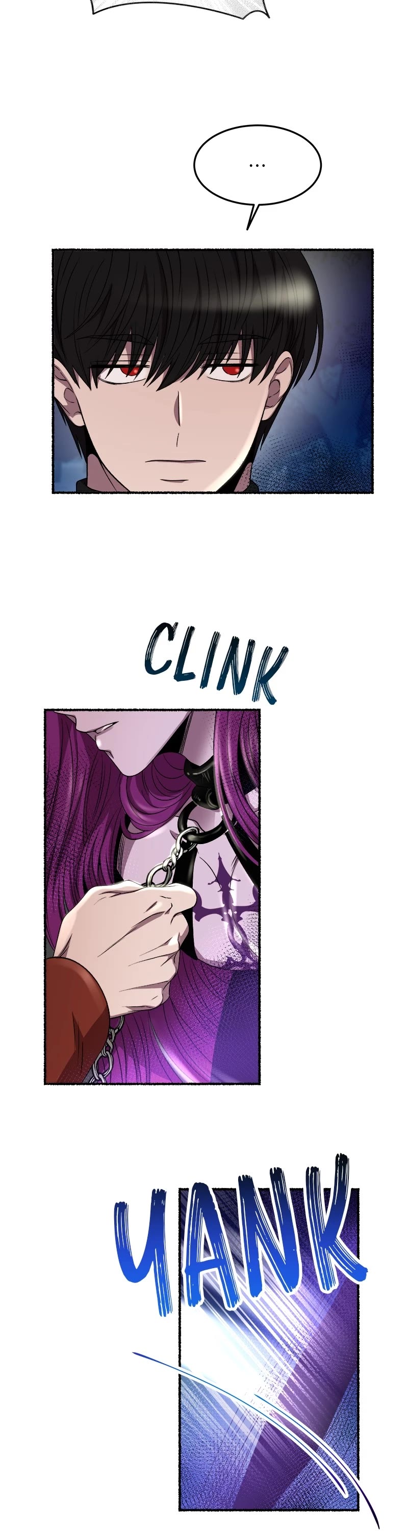 Like Wind on a Dry Branch chapter 191 page 23