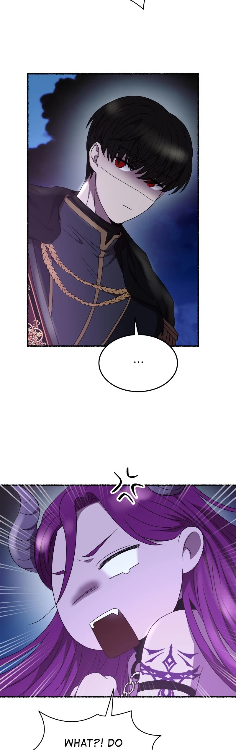 Like Wind on a Dry Branch chapter 191 page 25