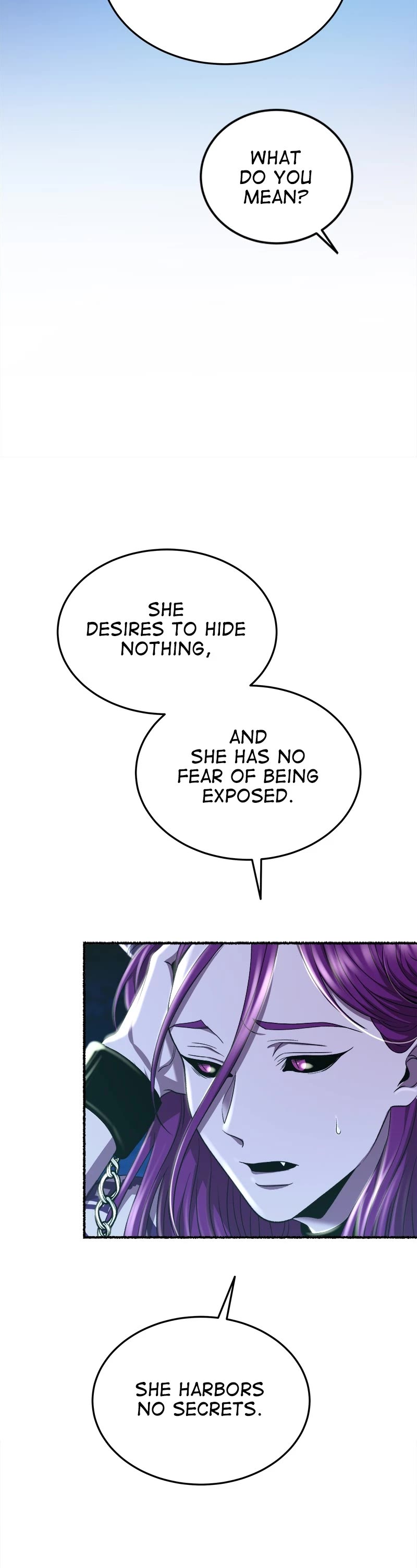 Like Wind on a Dry Branch chapter 191 page 28