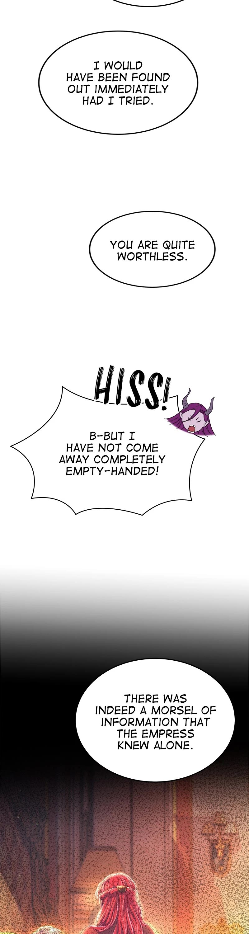 Like Wind on a Dry Branch chapter 191 page 32