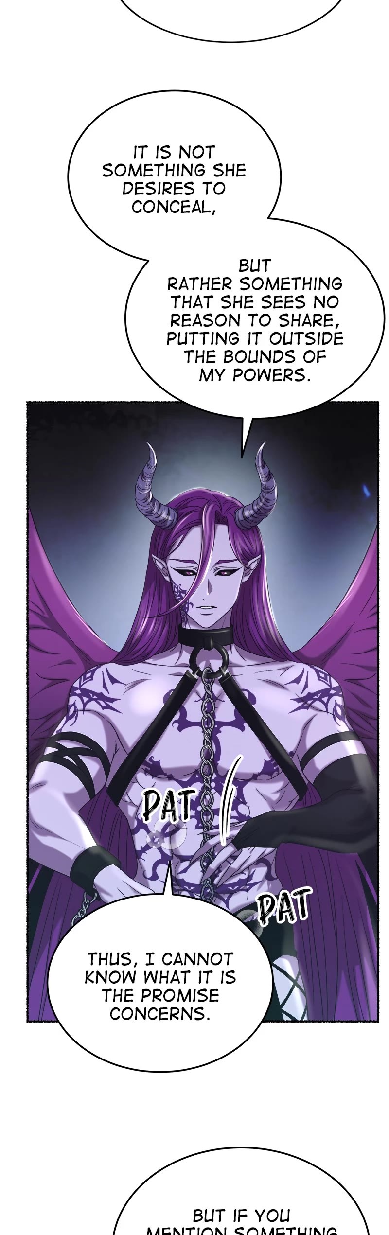 Like Wind on a Dry Branch chapter 191 page 34