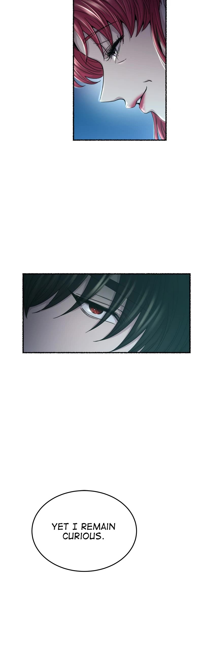 Like Wind on a Dry Branch chapter 191 page 4