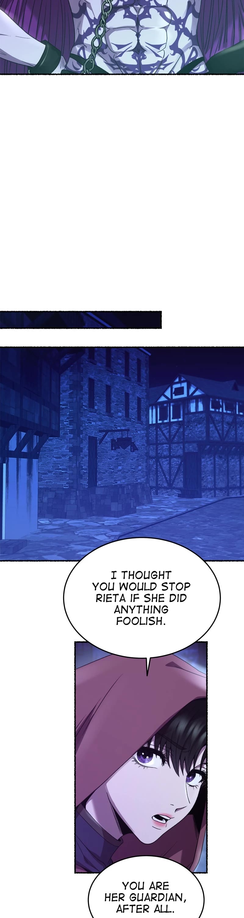 Like Wind on a Dry Branch chapter 191 page 41