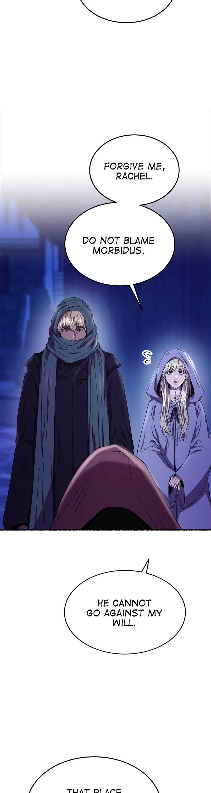 Like Wind on a Dry Branch chapter 191 page 42