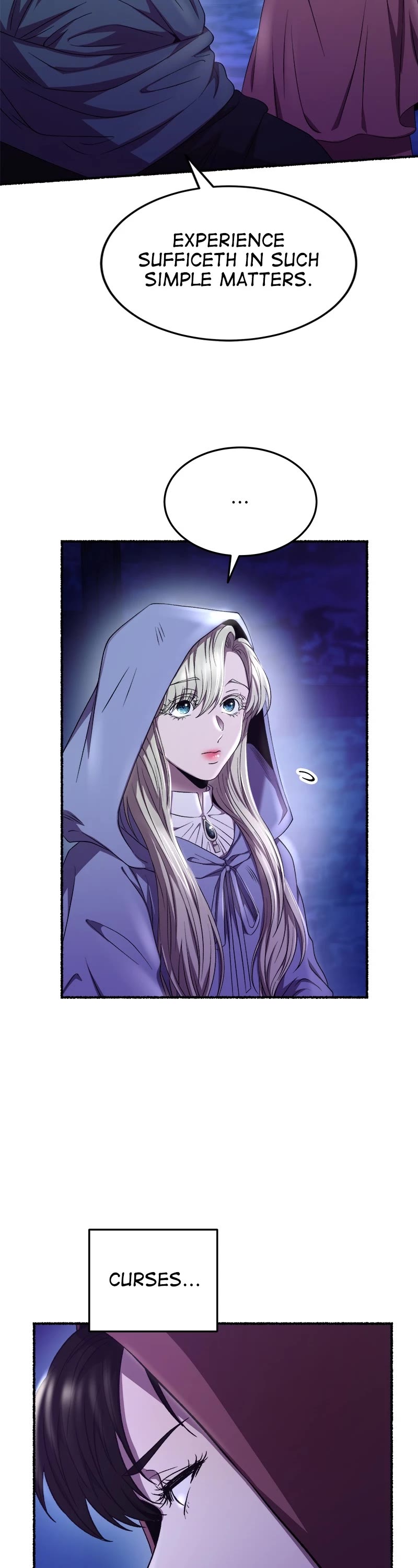 Like Wind on a Dry Branch chapter 191 page 46