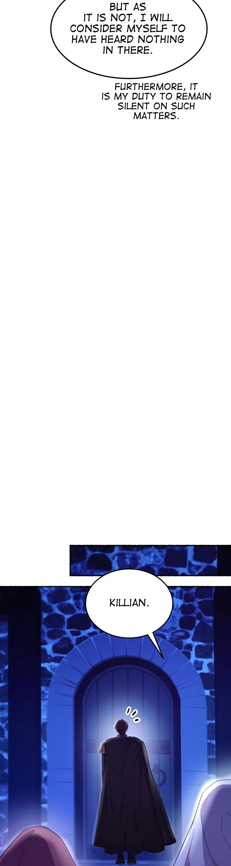 Like Wind on a Dry Branch chapter 191 page 48