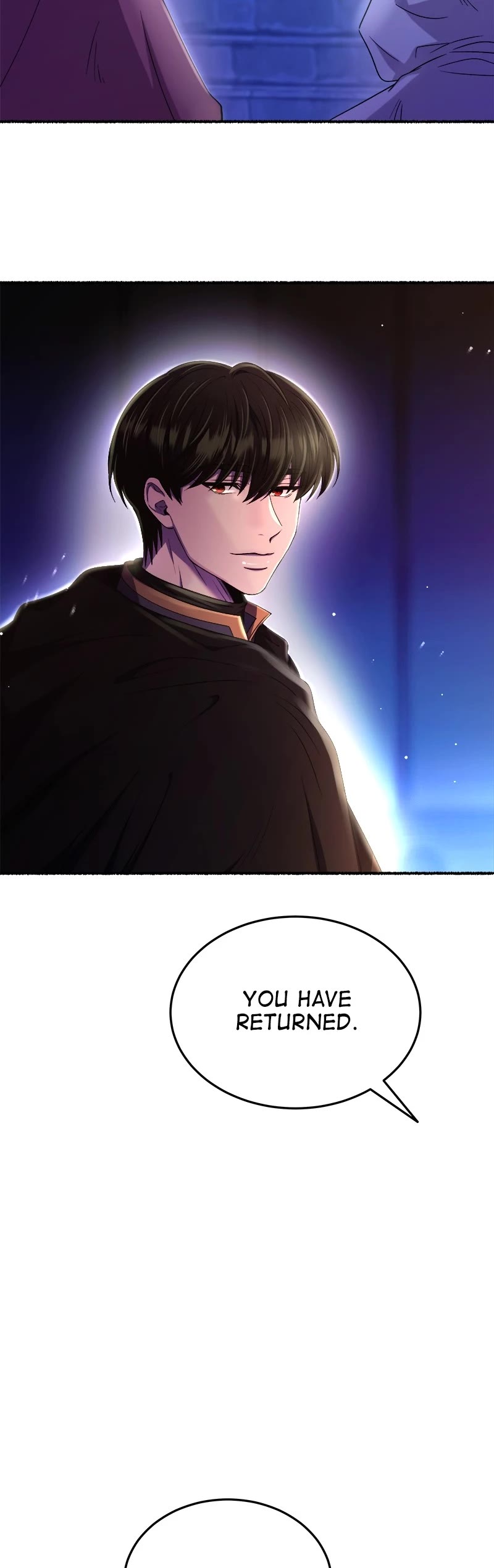 Like Wind on a Dry Branch chapter 191 page 49