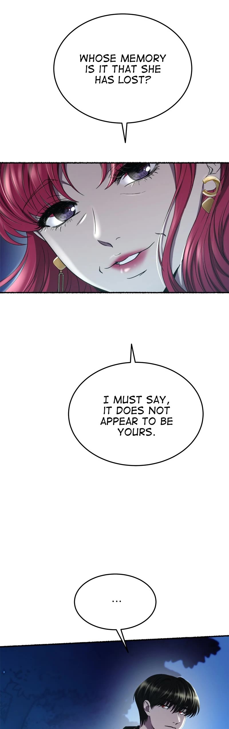 Like Wind on a Dry Branch chapter 191 page 5