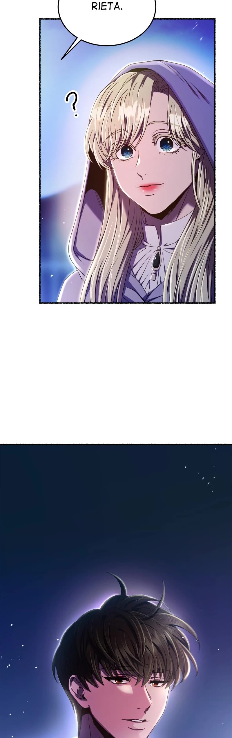 Like Wind on a Dry Branch chapter 191 page 50