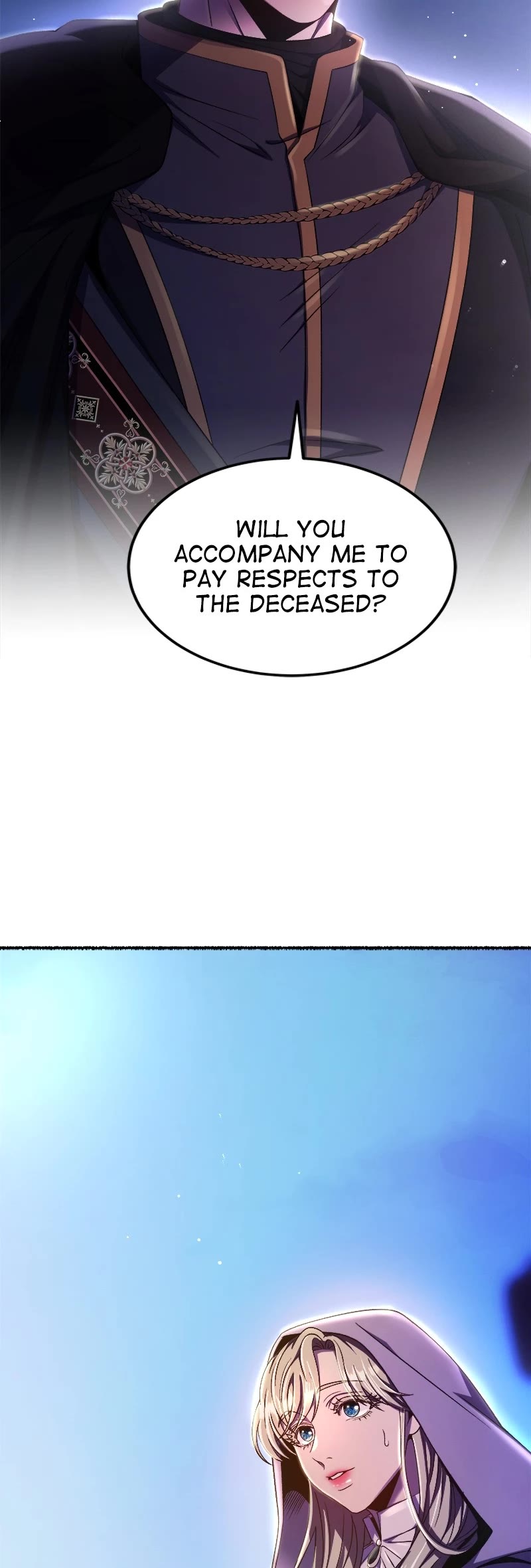 Like Wind on a Dry Branch chapter 191 page 51