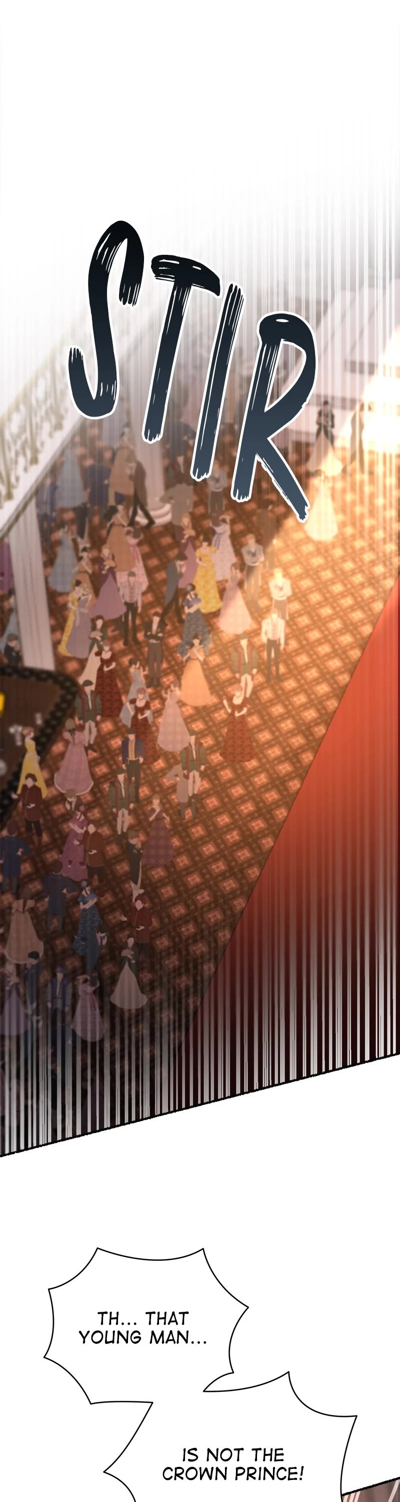 Like Wind on a Dry Branch chapter 193 page 1