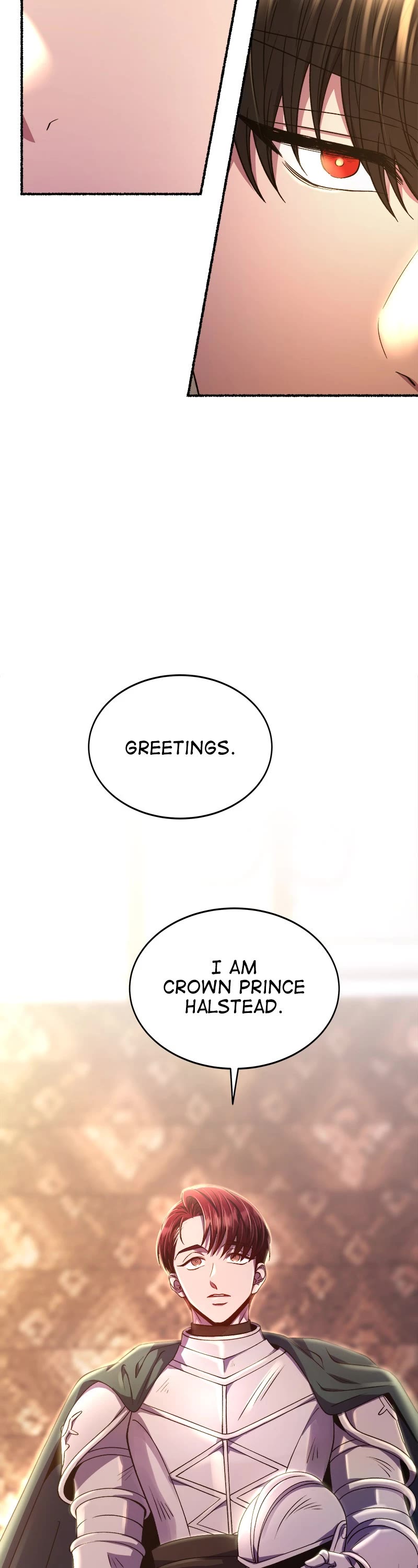 Like Wind on a Dry Branch chapter 193 page 11