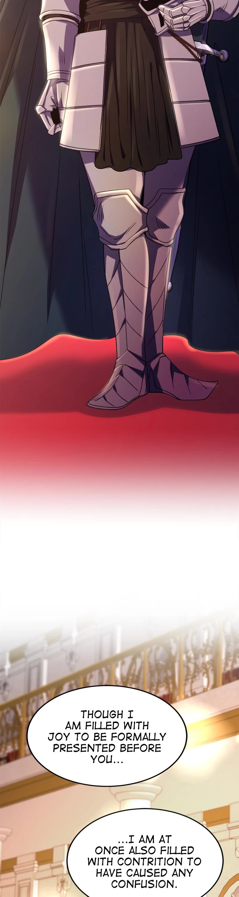 Like Wind on a Dry Branch chapter 193 page 12