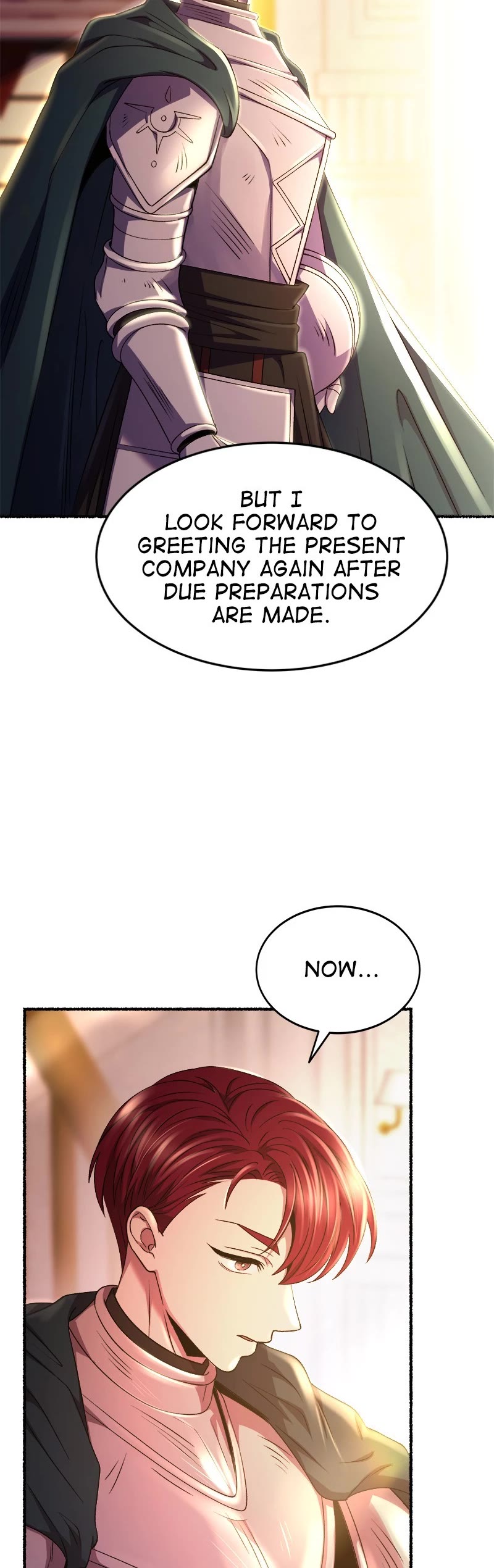 Like Wind on a Dry Branch chapter 193 page 15