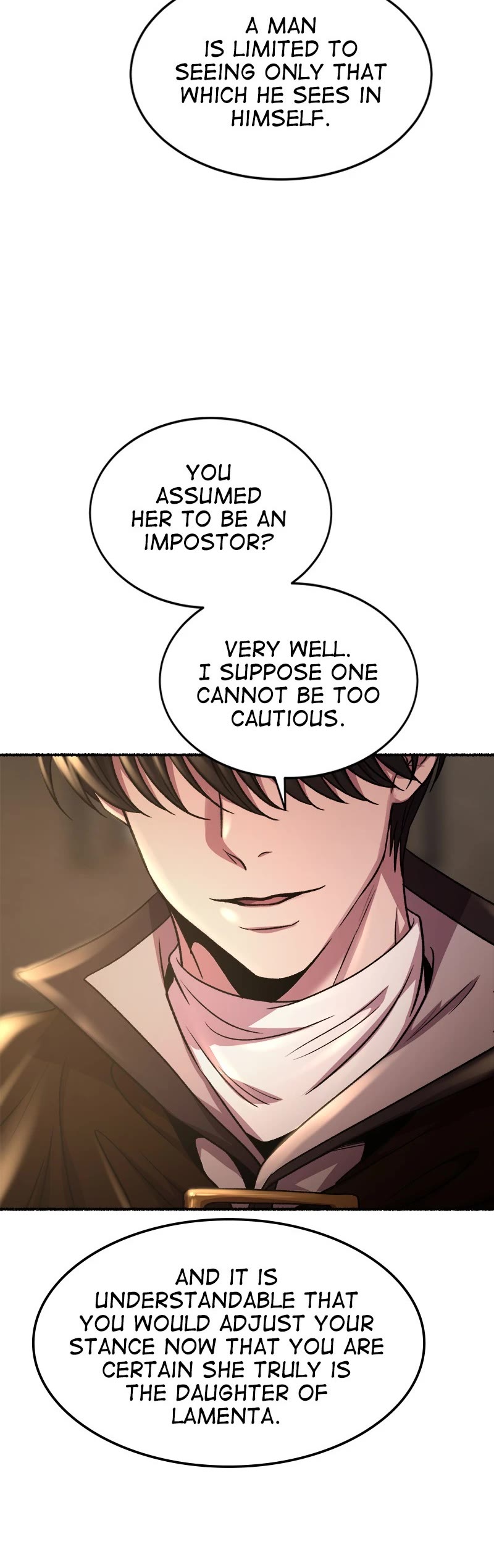 Like Wind on a Dry Branch chapter 193 page 40