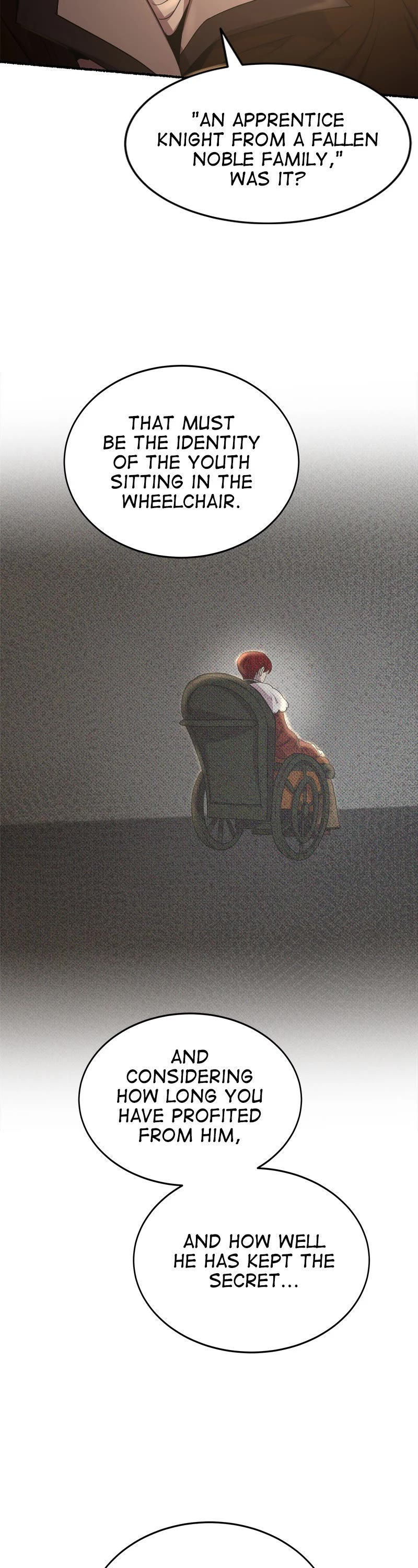 Like Wind on a Dry Branch chapter 193 page 42