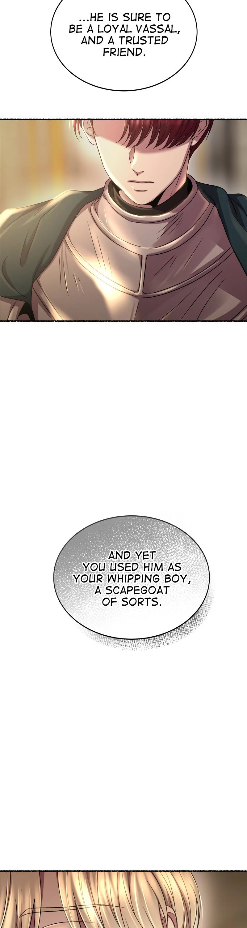 Like Wind on a Dry Branch chapter 193 page 43