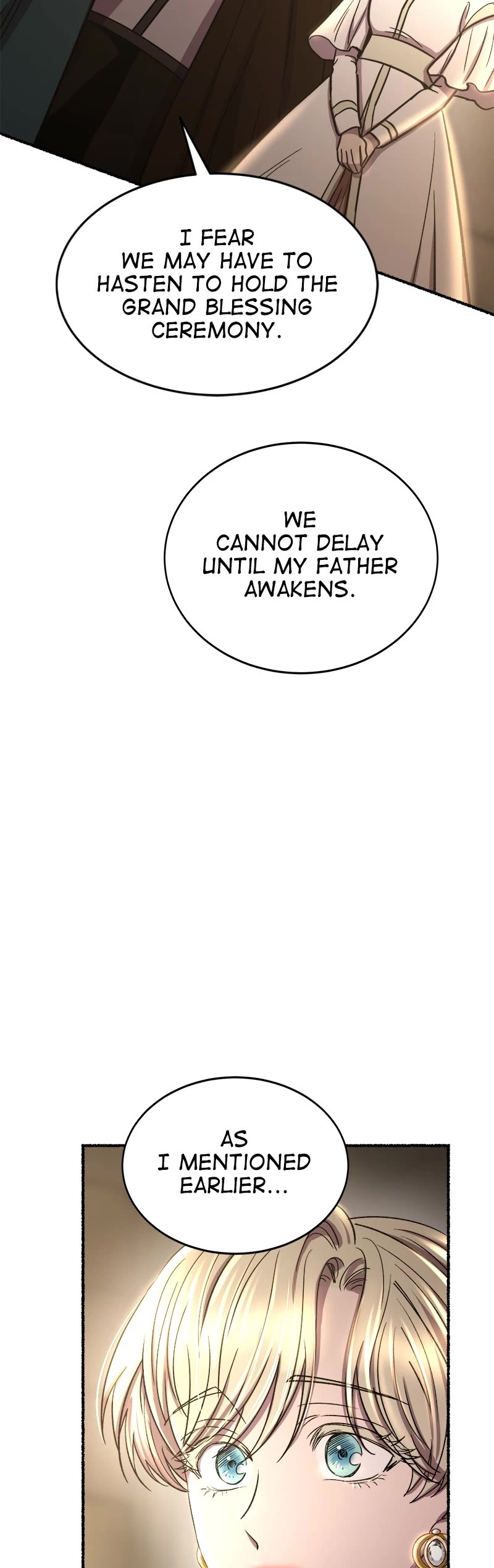 Like Wind on a Dry Branch chapter 194 page 15