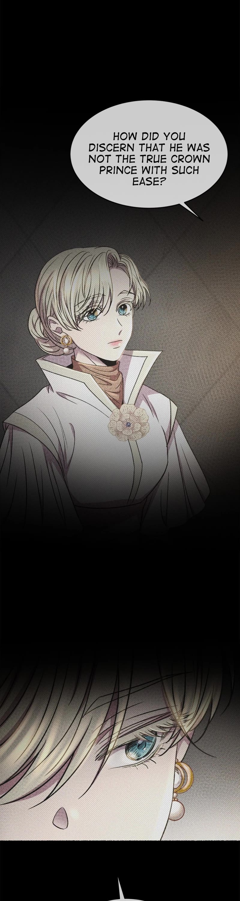 Like Wind on a Dry Branch chapter 194 page 2