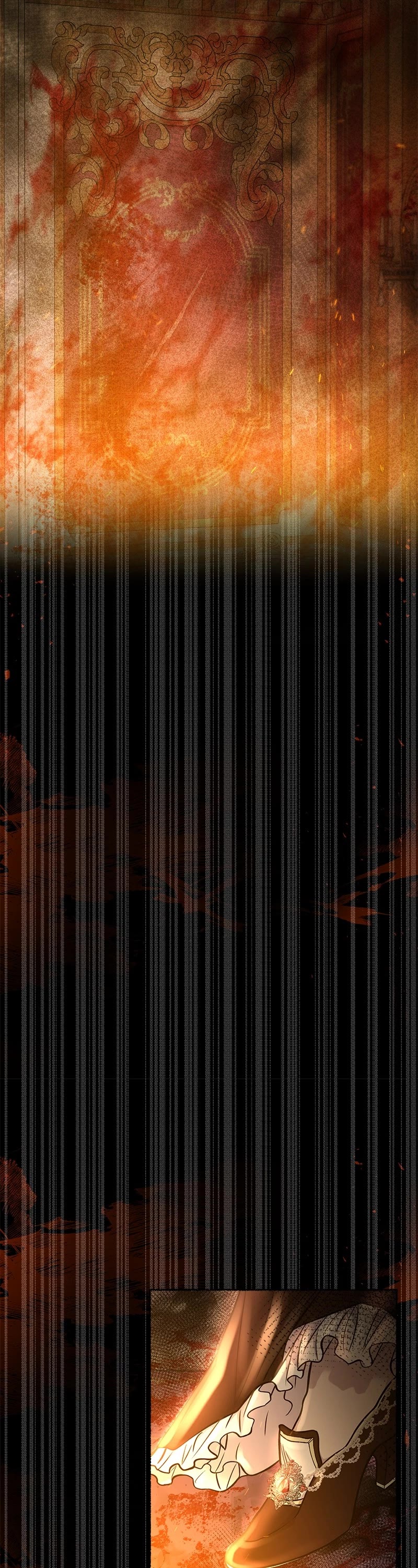 Like Wind on a Dry Branch chapter 197 page 12