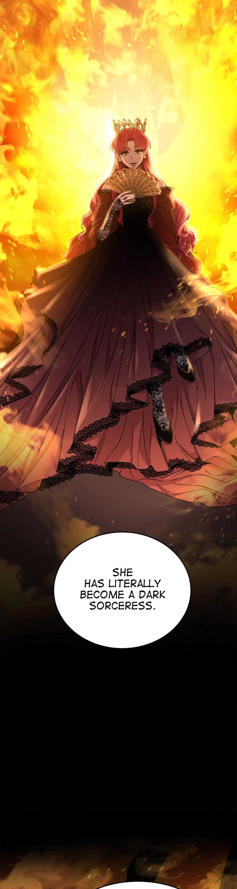 Like Wind on a Dry Branch chapter 197 page 16