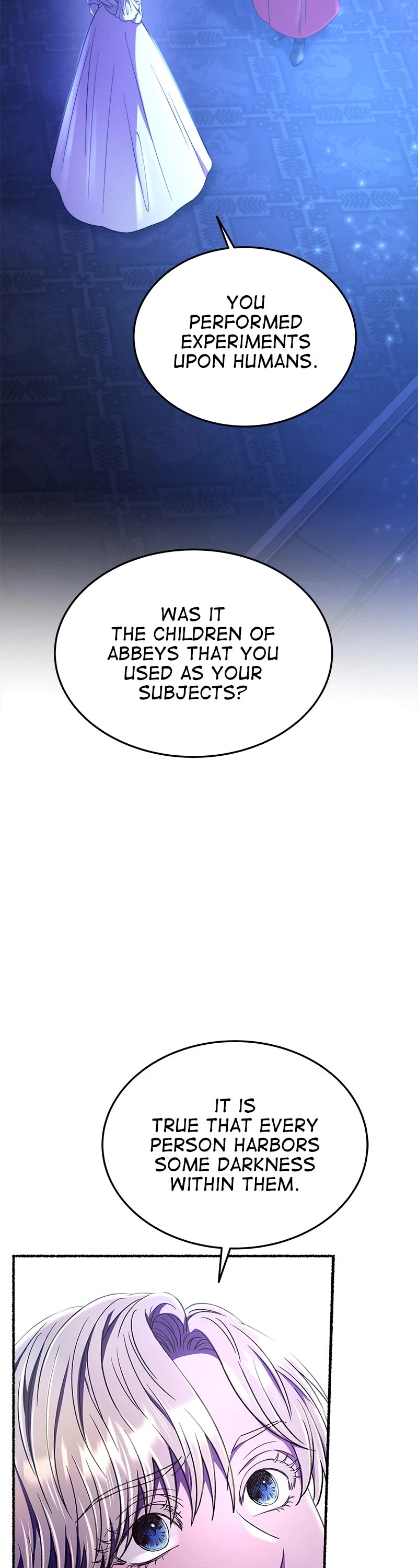 Like Wind on a Dry Branch chapter 197 page 2