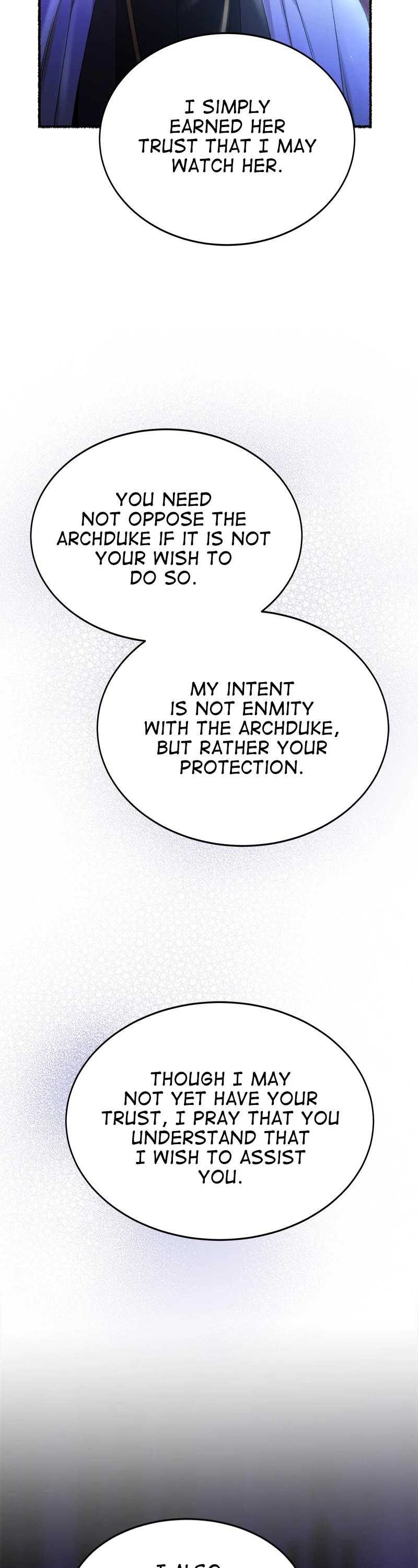 Like Wind on a Dry Branch chapter 197 page 21